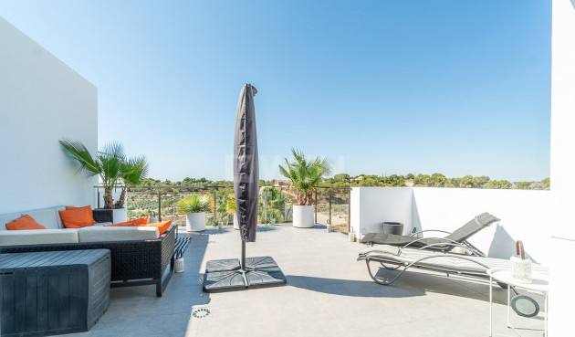 Odsprzedaż - Daszek - Villamartin - Costa Blanca