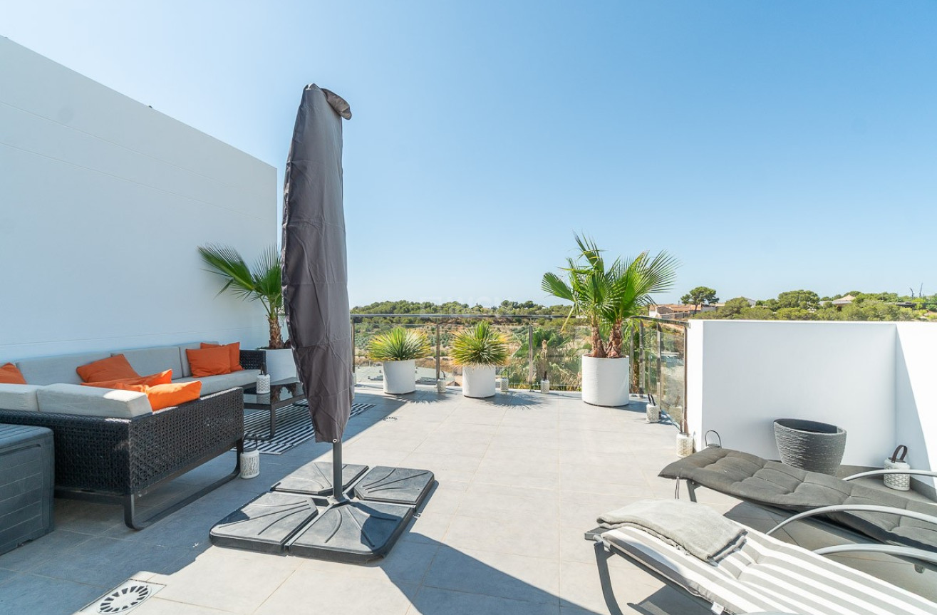 Odsprzedaż - Daszek - Villamartin - Costa Blanca