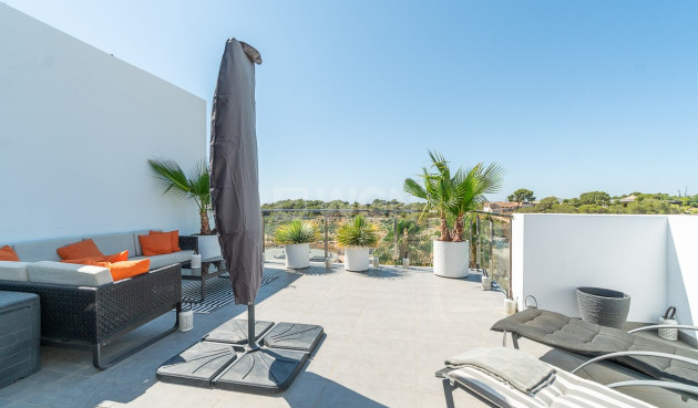 Odsprzedaż - Daszek - Villamartin - Costa Blanca