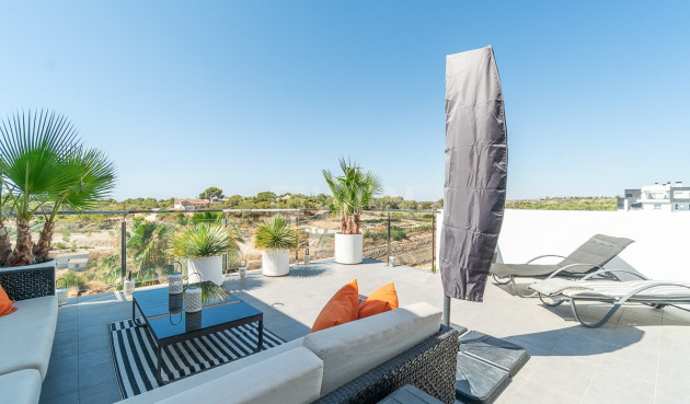 Odsprzedaż - Daszek - Villamartin - Costa Blanca