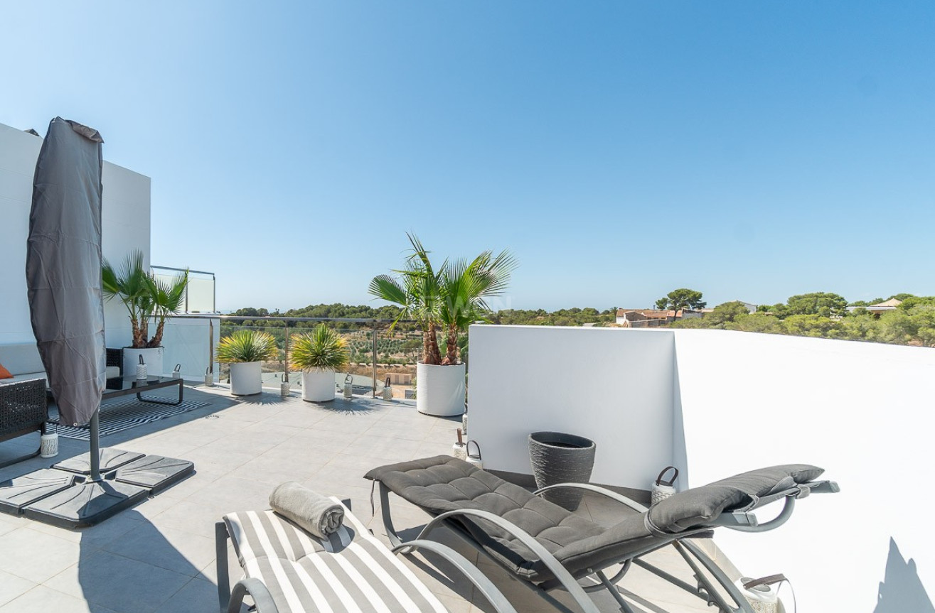 Odsprzedaż - Daszek - Villamartin - Costa Blanca