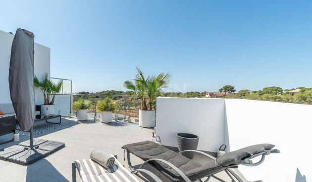 Odsprzedaż - Daszek - Villamartin - Costa Blanca