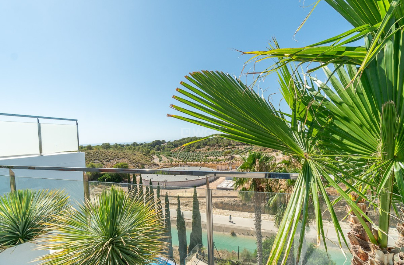 Odsprzedaż - Daszek - Villamartin - Costa Blanca