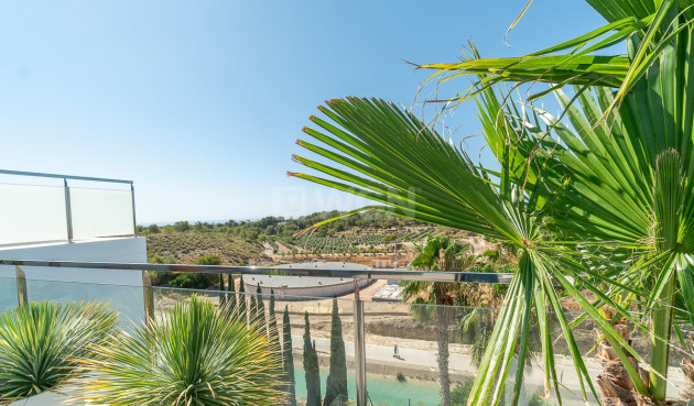 Odsprzedaż - Daszek - Villamartin - Costa Blanca