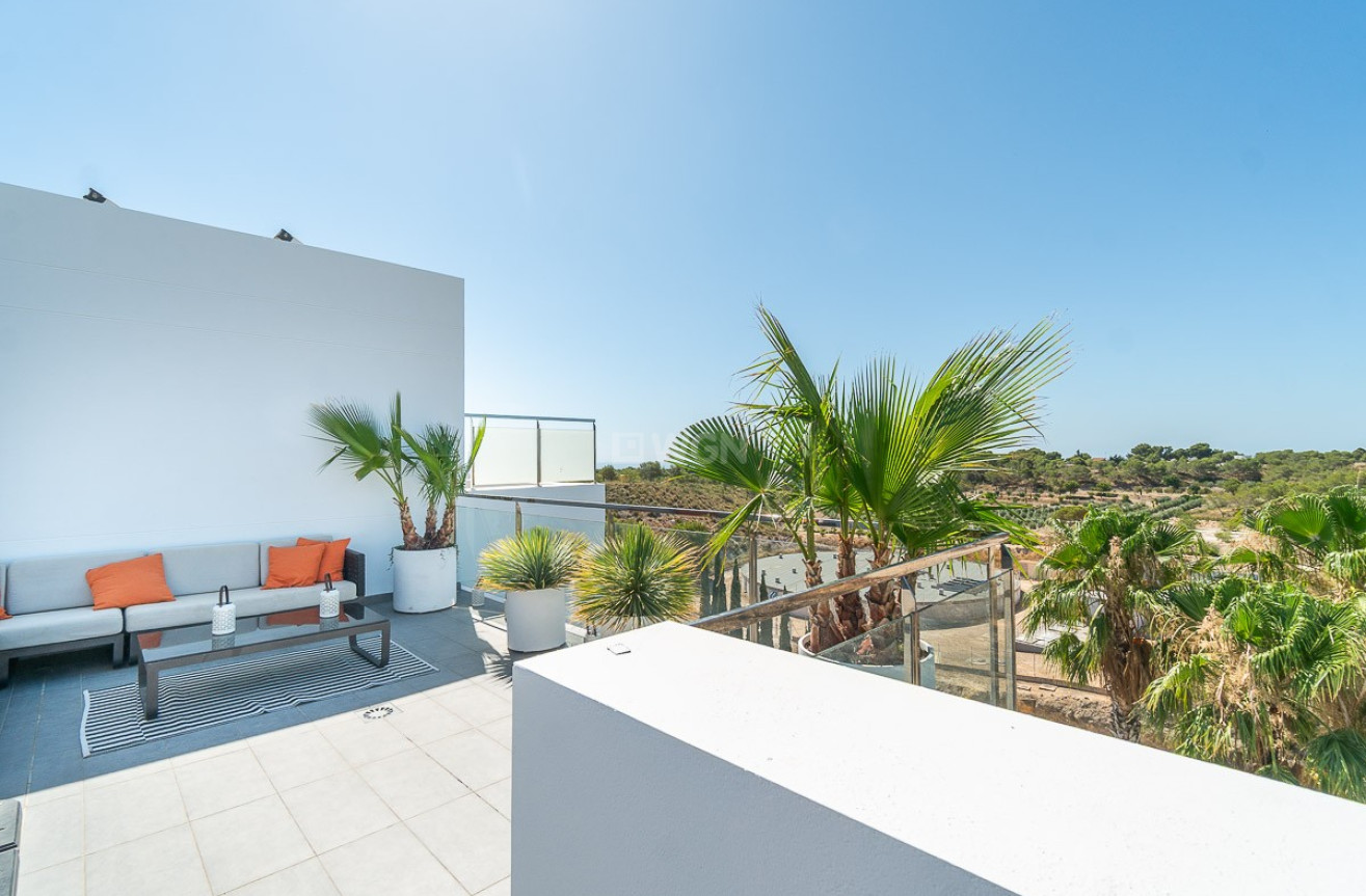 Odsprzedaż - Daszek - Villamartin - Costa Blanca