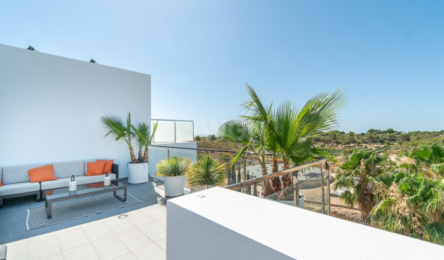 Odsprzedaż - Daszek - Villamartin - Costa Blanca