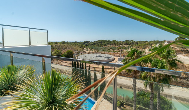 Odsprzedaż - Daszek - Villamartin - Costa Blanca
