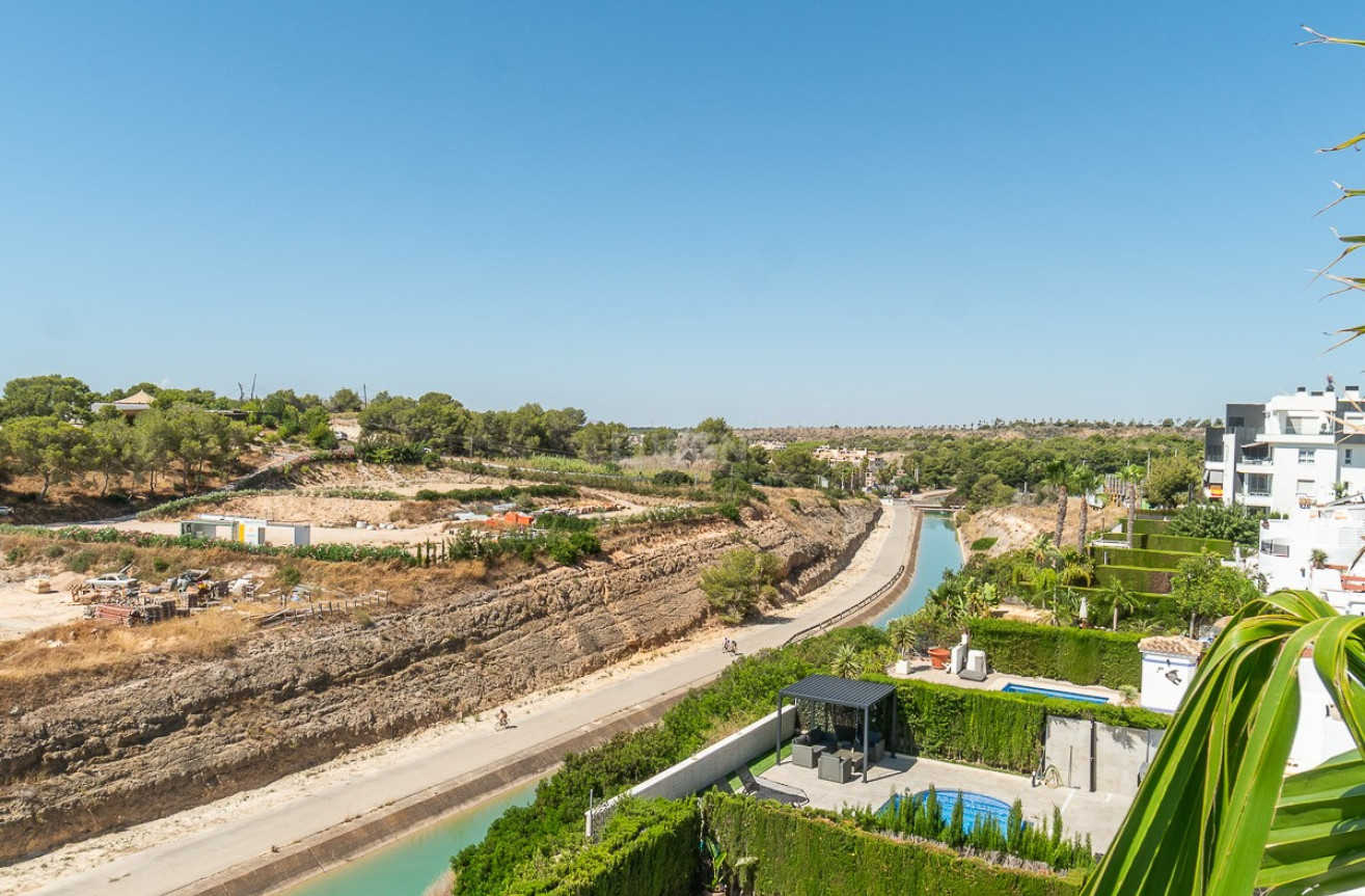 Odsprzedaż - Daszek - Villamartin - Costa Blanca