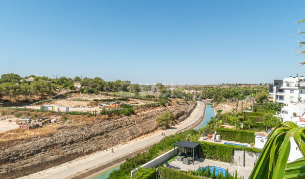 Odsprzedaż - Daszek - Villamartin - Costa Blanca