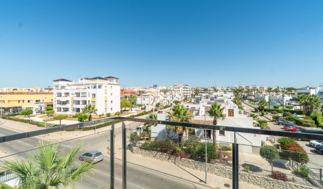 Odsprzedaż - Daszek - Villamartin - Costa Blanca