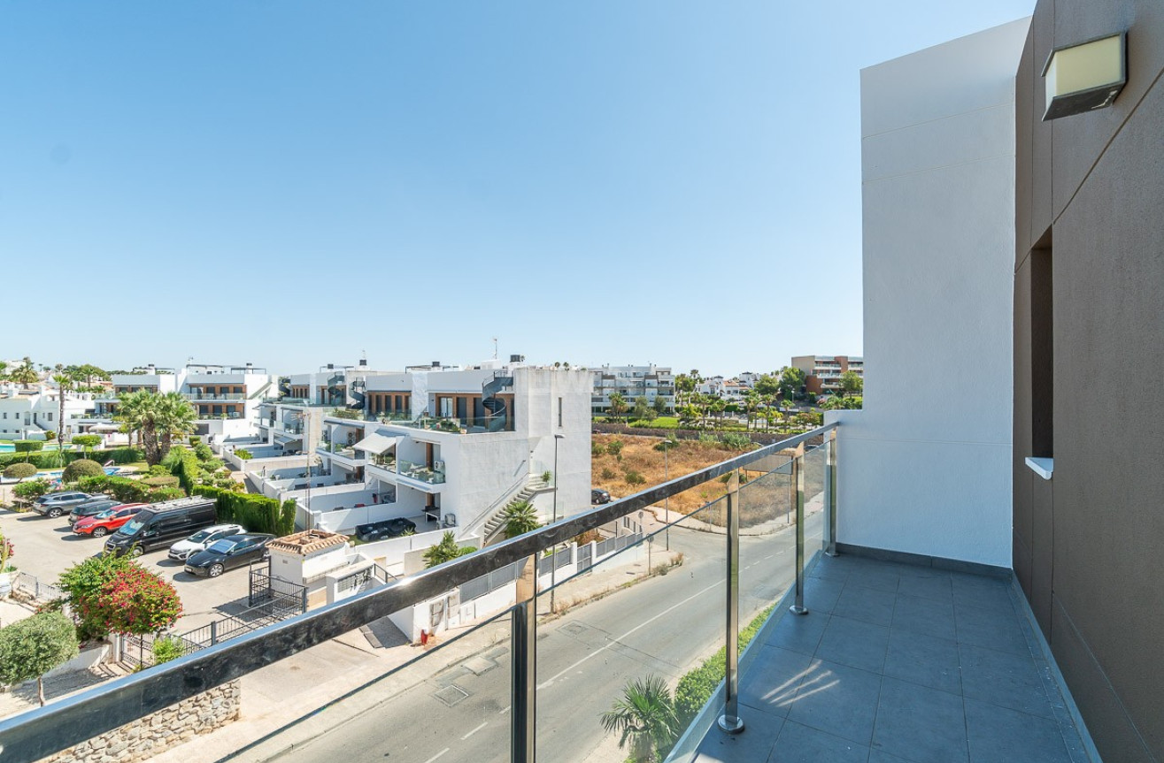 Odsprzedaż - Daszek - Villamartin - Costa Blanca
