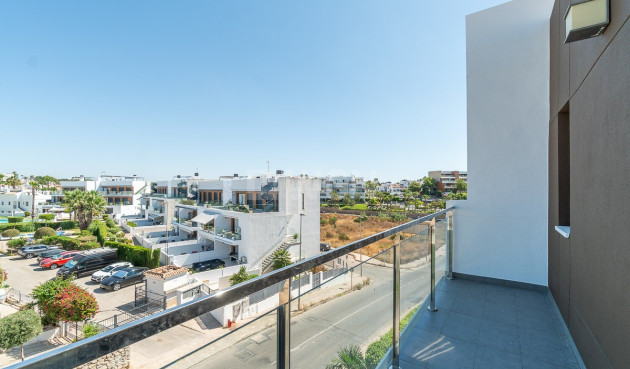 Odsprzedaż - Daszek - Villamartin - Costa Blanca