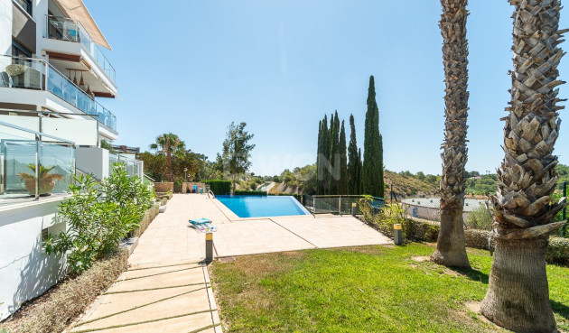 Odsprzedaż - Daszek - Villamartin - Costa Blanca