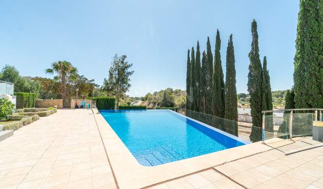 Odsprzedaż - Daszek - Villamartin - Costa Blanca