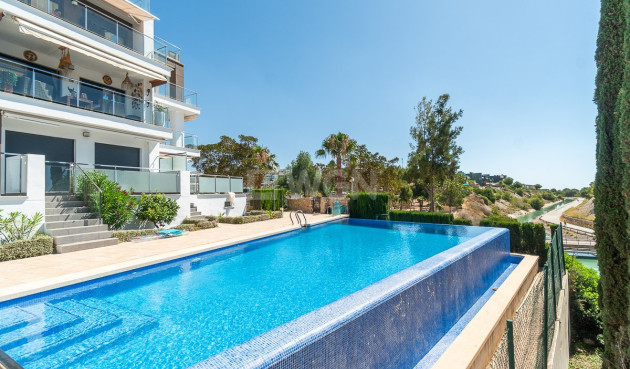 Odsprzedaż - Daszek - Villamartin - Costa Blanca
