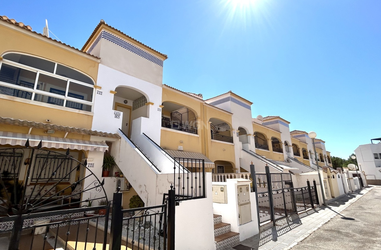 Odsprzedaż - Daszek - Los Altos - Costa Blanca