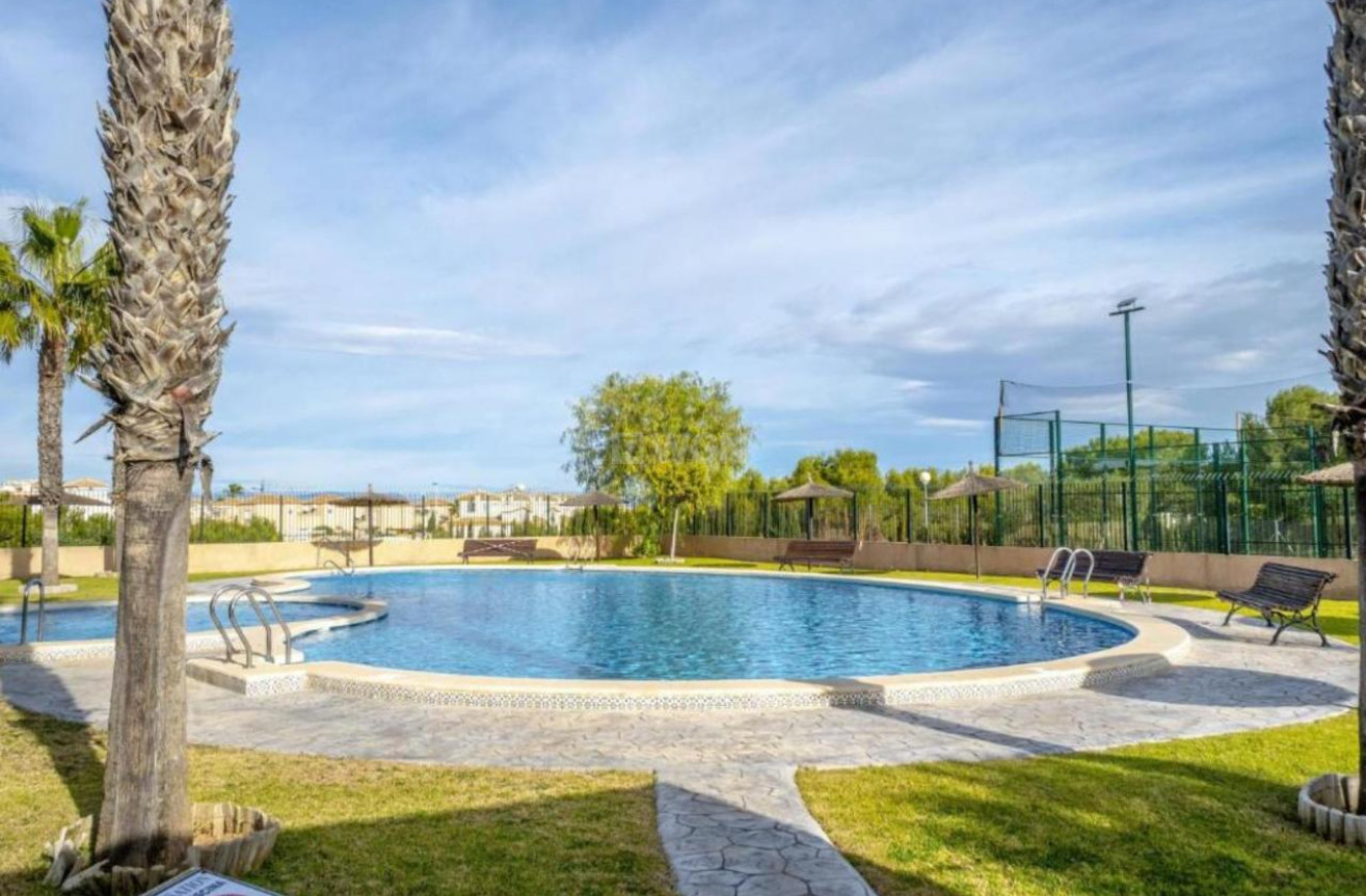 Odsprzedaż - Daszek - Los Altos - Costa Blanca