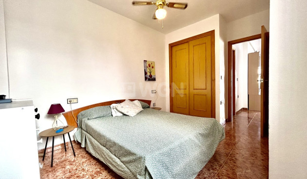 Odsprzedaż - Daszek - Los Altos - Costa Blanca