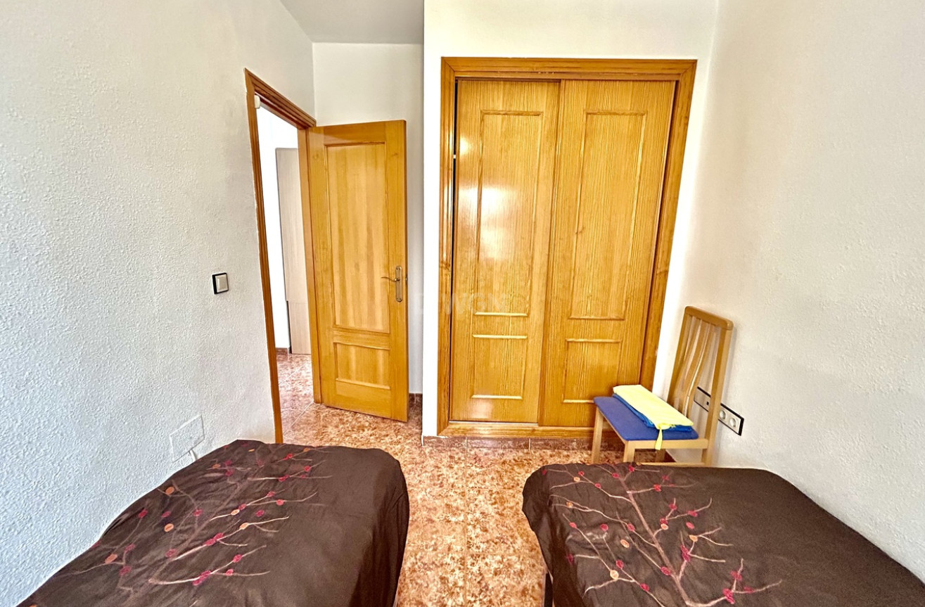 Odsprzedaż - Daszek - Los Altos - Costa Blanca