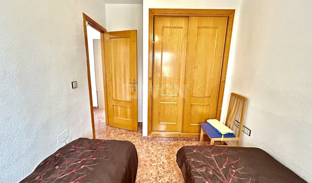 Odsprzedaż - Daszek - Los Altos - Costa Blanca