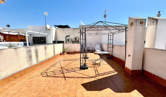 Odsprzedaż - Daszek - Los Altos - Costa Blanca