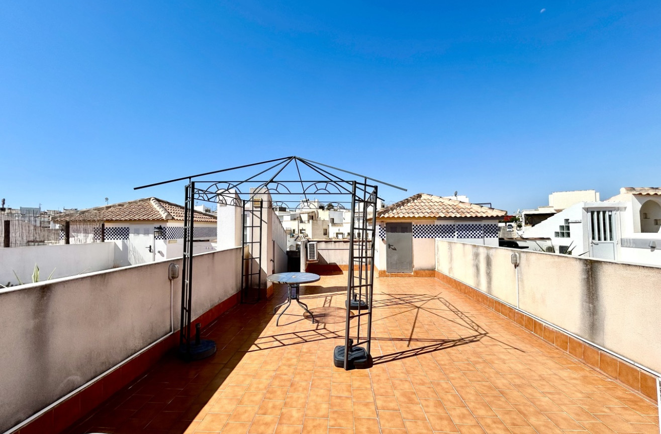 Odsprzedaż - Daszek - Los Altos - Costa Blanca