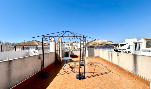 Odsprzedaż - Daszek - Los Altos - Costa Blanca