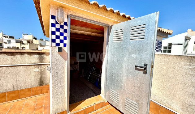 Odsprzedaż - Daszek - Los Altos - Costa Blanca