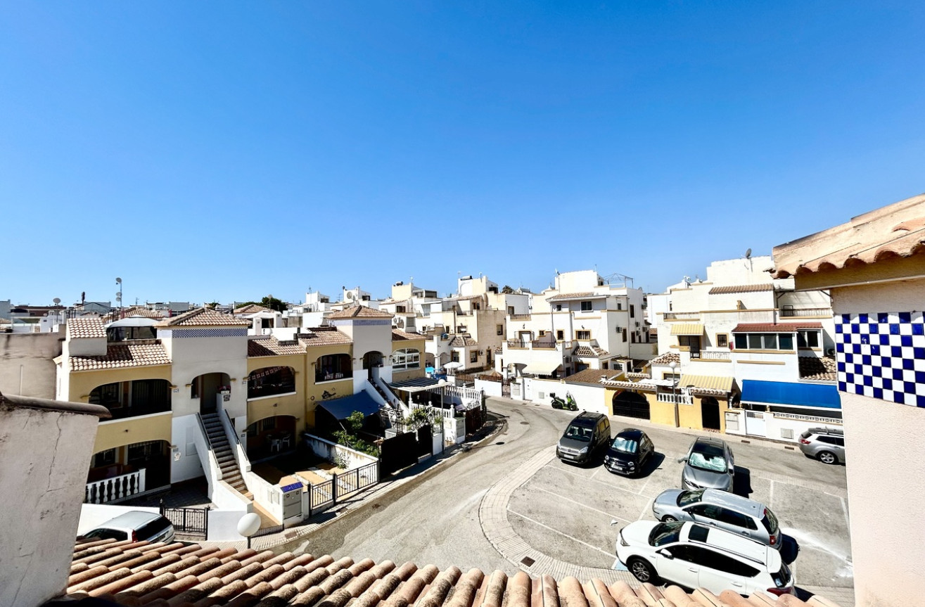 Odsprzedaż - Daszek - Los Altos - Costa Blanca