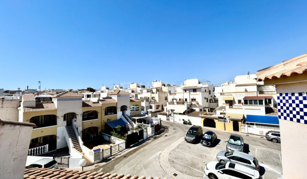 Odsprzedaż - Daszek - Los Altos - Costa Blanca