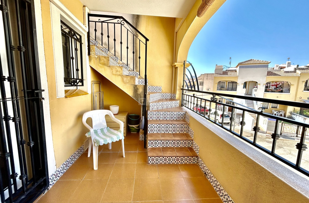 Odsprzedaż - Daszek - Los Altos - Costa Blanca