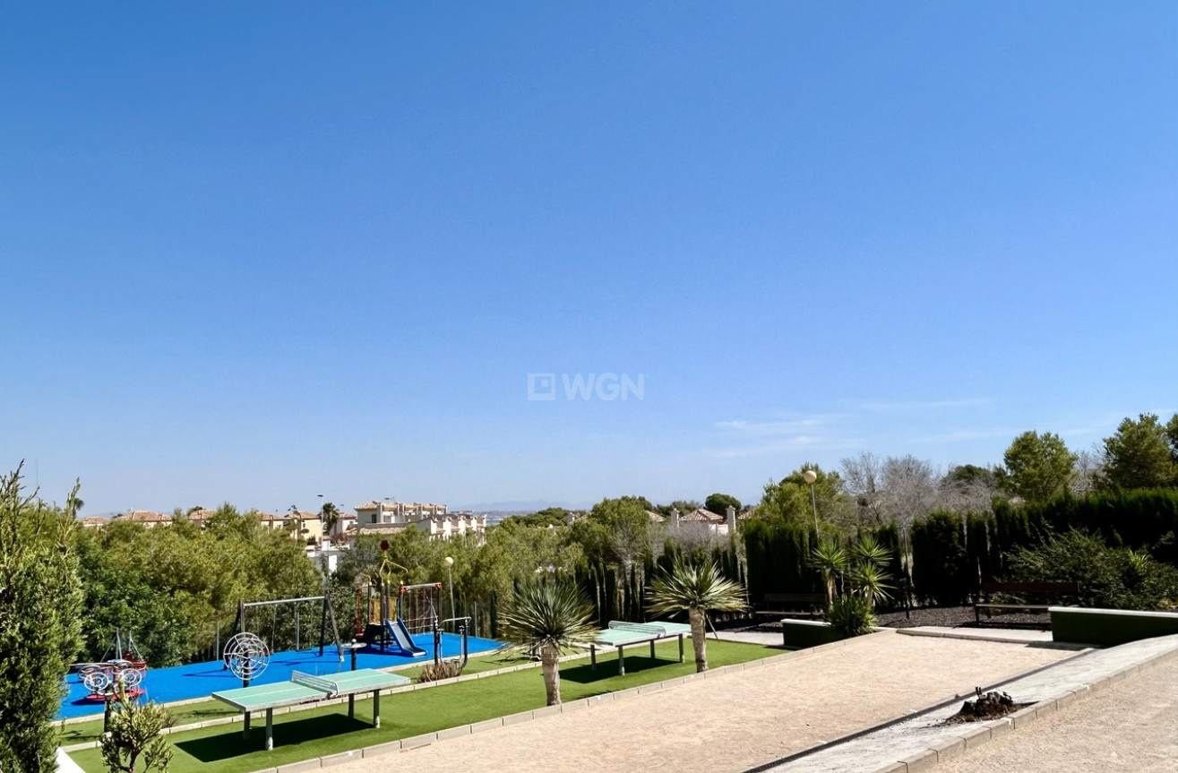 Odsprzedaż - Daszek - Los Altos - Costa Blanca