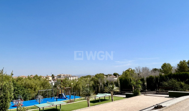 Odsprzedaż - Daszek - Los Altos - Costa Blanca
