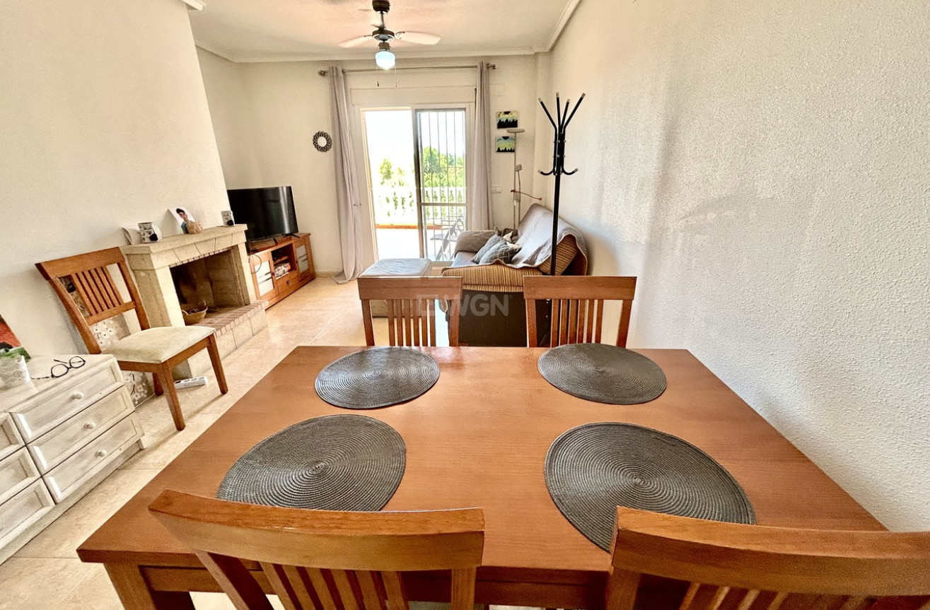 Odsprzedaż - Mieszkanie w bloku - Torremendo - Costa Blanca