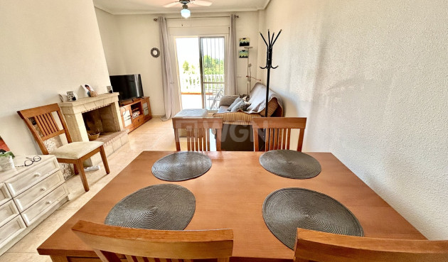 Odsprzedaż - Mieszkanie w bloku - Torremendo - Costa Blanca