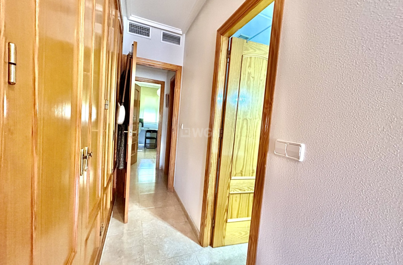 Odsprzedaż - Mieszkanie w bloku - Torremendo - Costa Blanca