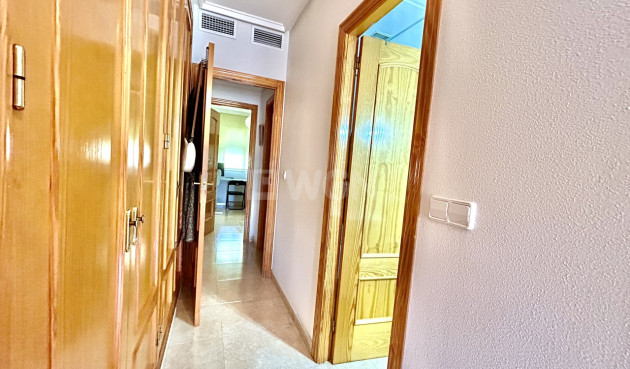 Odsprzedaż - Mieszkanie w bloku - Torremendo - Costa Blanca