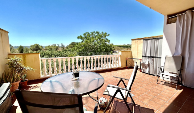 Odsprzedaż - Mieszkanie w bloku - Torremendo - Costa Blanca