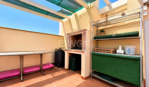 Odsprzedaż - Mieszkanie w bloku - Torremendo - Costa Blanca