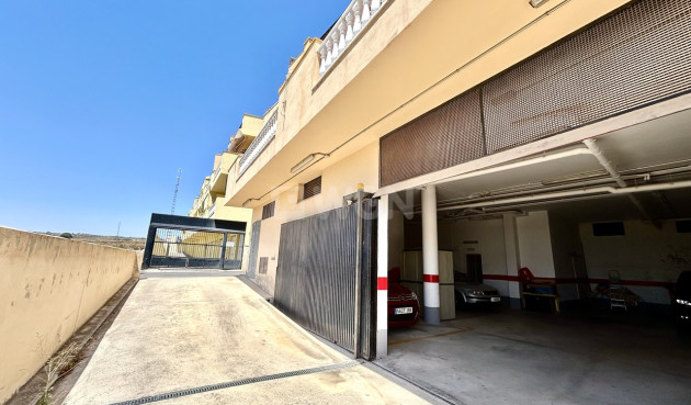 Odsprzedaż - Mieszkanie w bloku - Torremendo - Costa Blanca