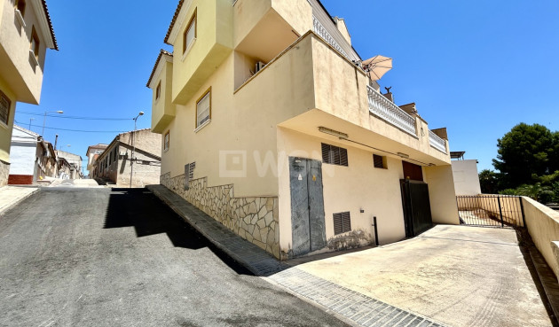 Odsprzedaż - Mieszkanie w bloku - Torremendo - Costa Blanca