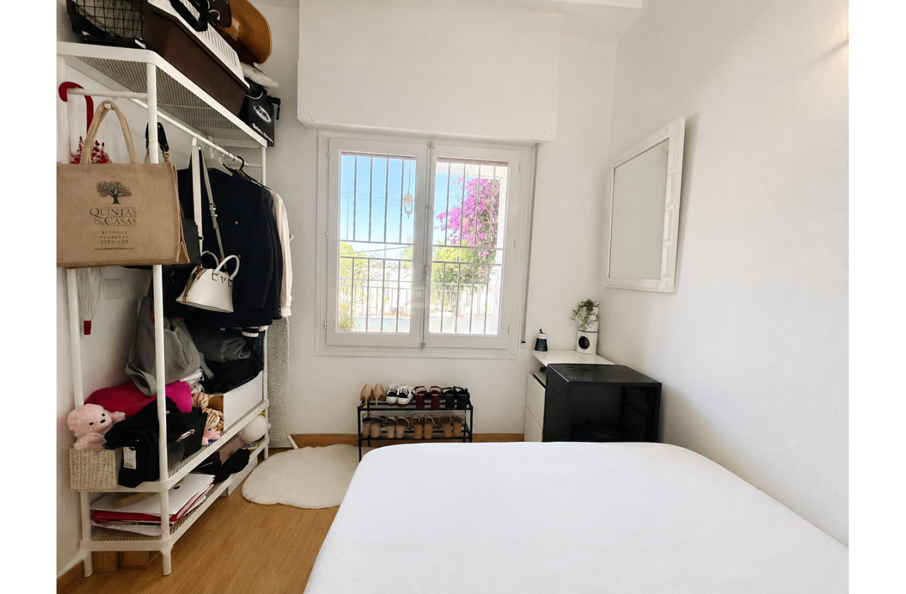 Odsprzedaż - Mieszkanie w bloku - Cabo Roig - Costa Blanca