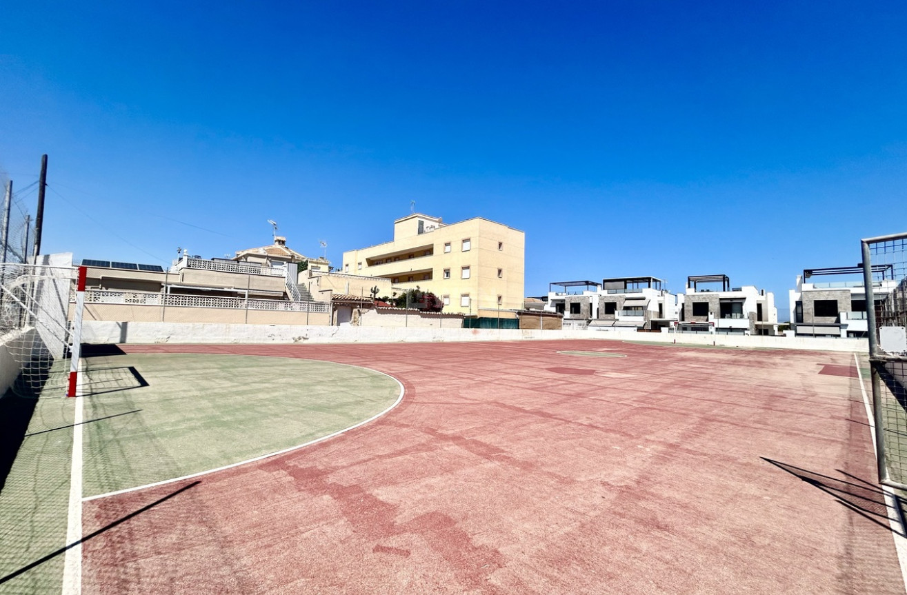 Odsprzedaż - Mieszkanie w bloku - Cabo Roig - Costa Blanca