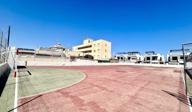 Odsprzedaż - Mieszkanie w bloku - Cabo Roig - Costa Blanca