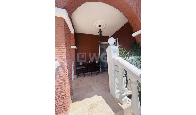 Odsprzedaż - Villa - Villamartin - Costa Blanca