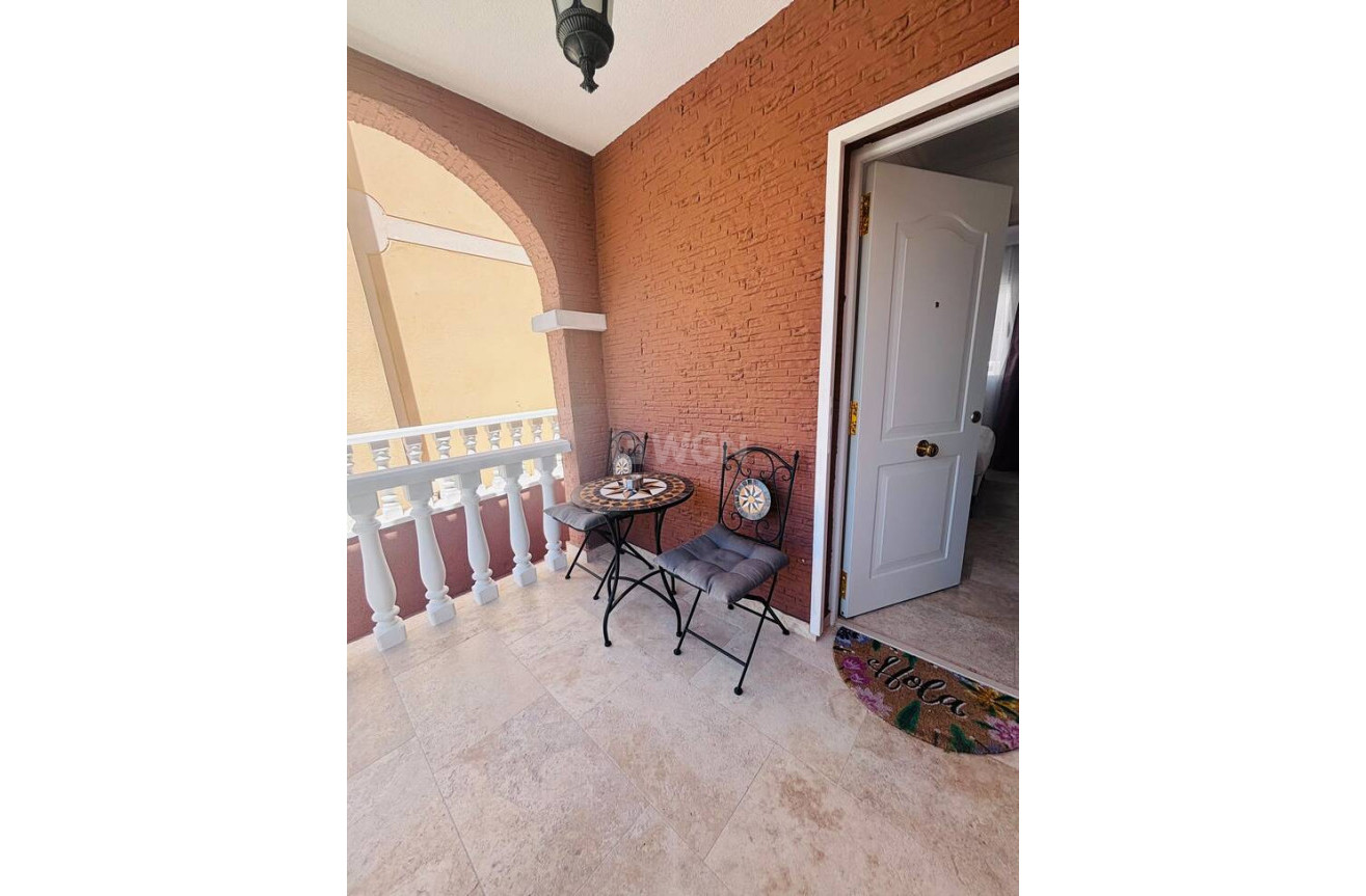 Odsprzedaż - Villa - Villamartin - Costa Blanca