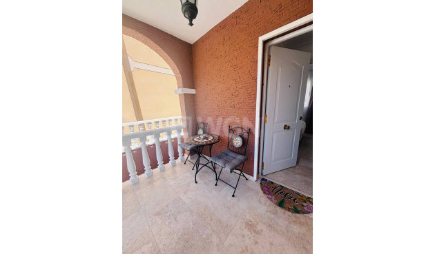Odsprzedaż - Villa - Villamartin - Costa Blanca