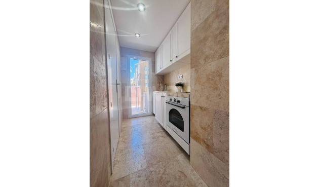 Odsprzedaż - Villa - Villamartin - Costa Blanca