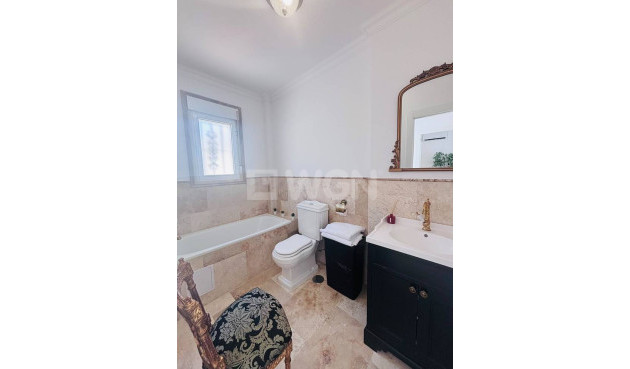 Odsprzedaż - Villa - Villamartin - Costa Blanca