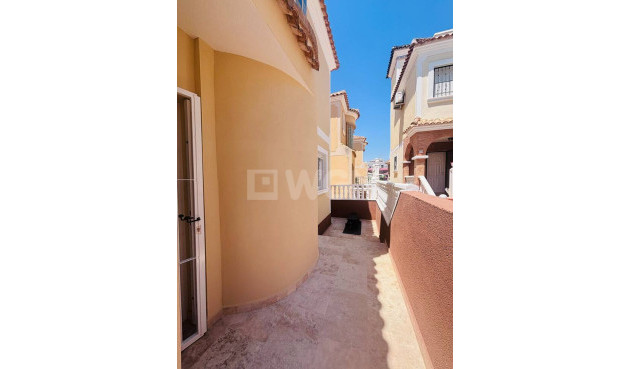 Odsprzedaż - Villa - Villamartin - Costa Blanca